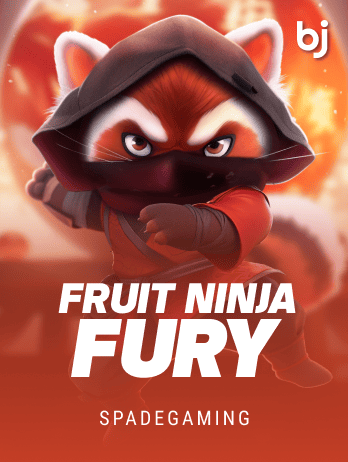 Fruit Ninja Fury